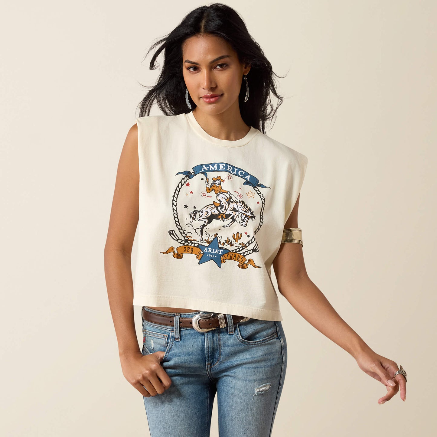Ariat American Freedom T-Shirt
