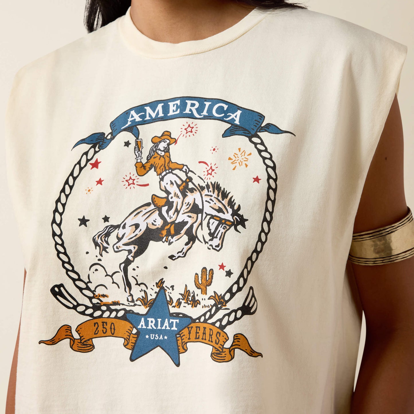 Ariat American Freedom T-Shirt