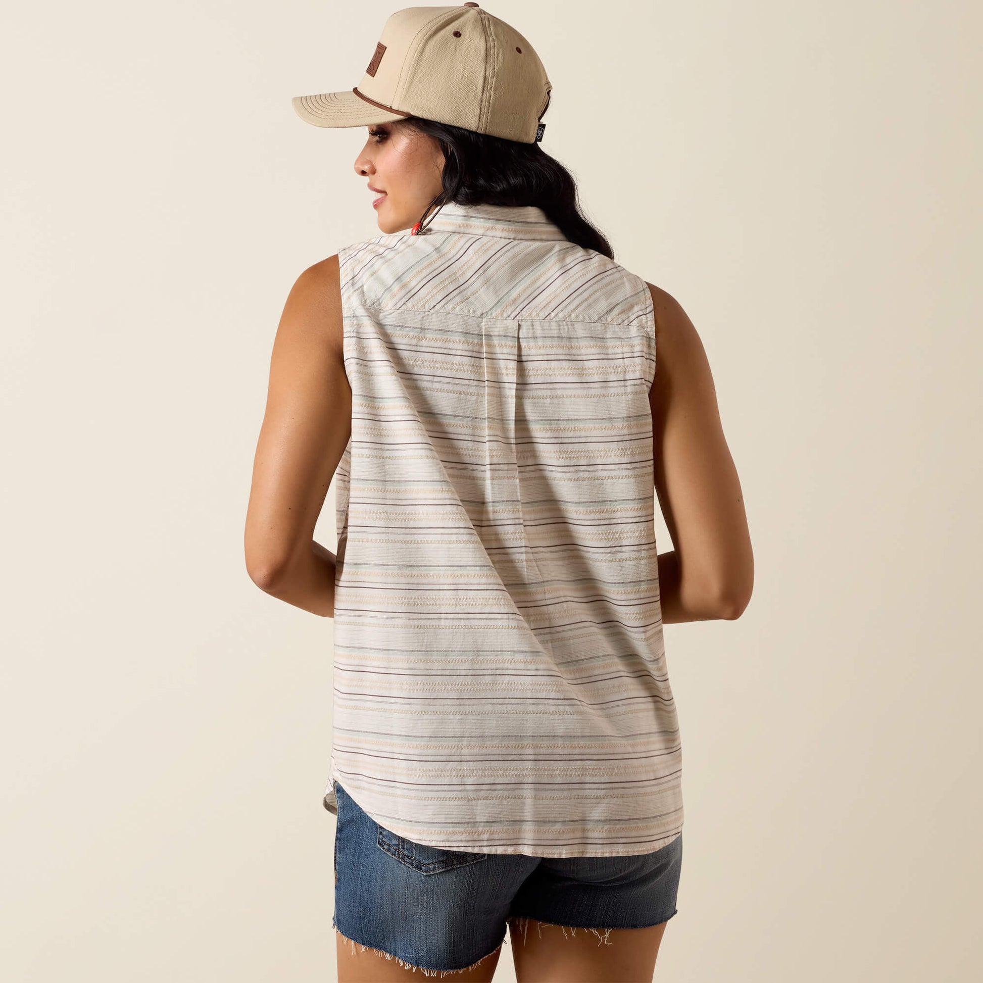 Ariat Billie Jean Shirt