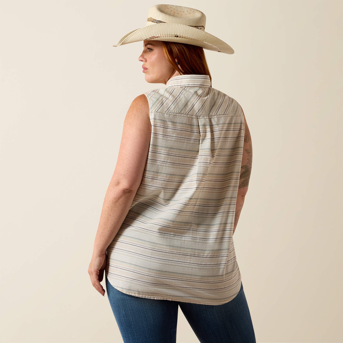 Ariat Billie Jean Shirt