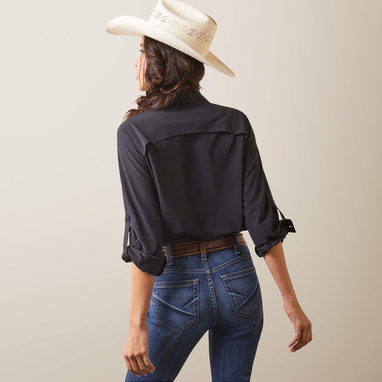 Ariat VentTEK Stretch Shirt