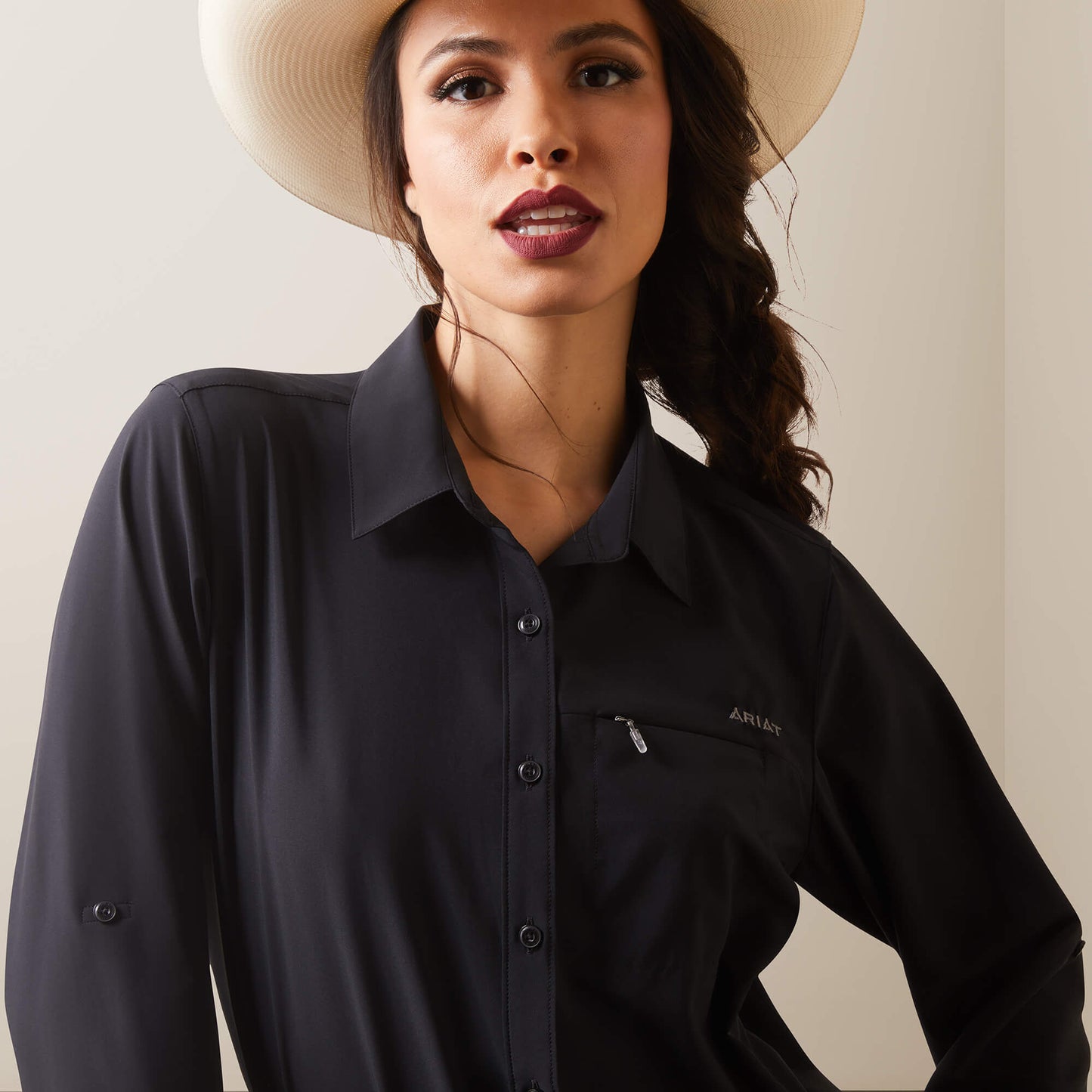Ariat VentTEK Stretch Shirt