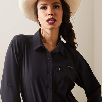 Ariat VentTEK Stretch Shirt