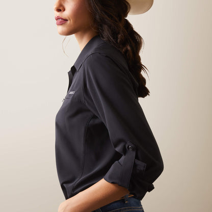 Ariat VentTEK Stretch Shirt
