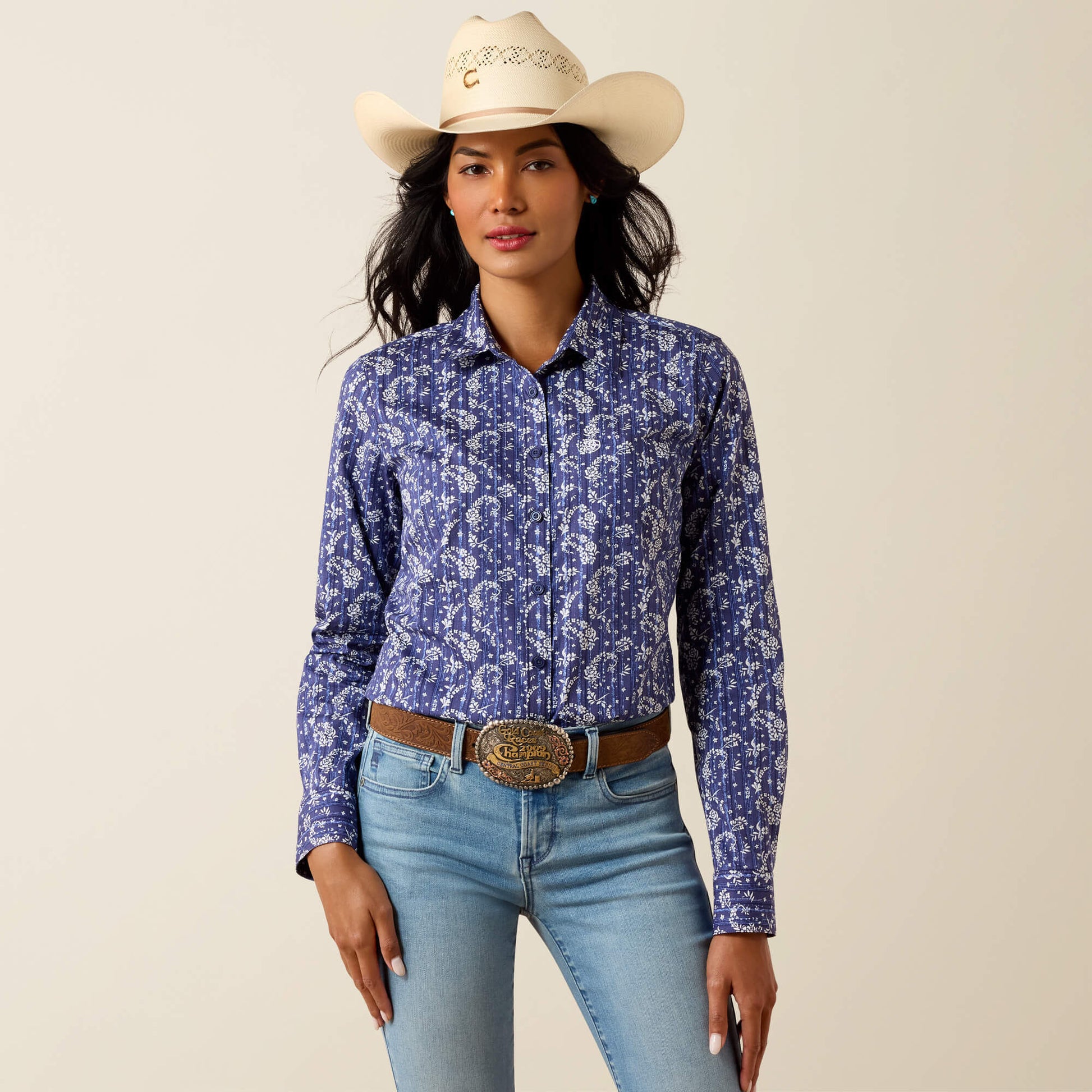 Ariat Kirby Stretch Shirt