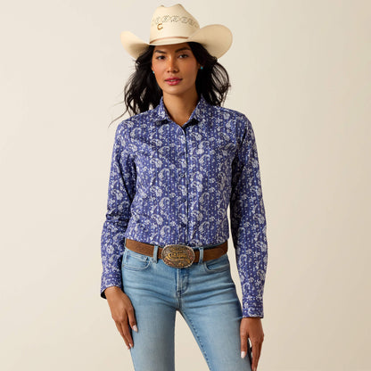 Ariat Kirby Stretch Shirt