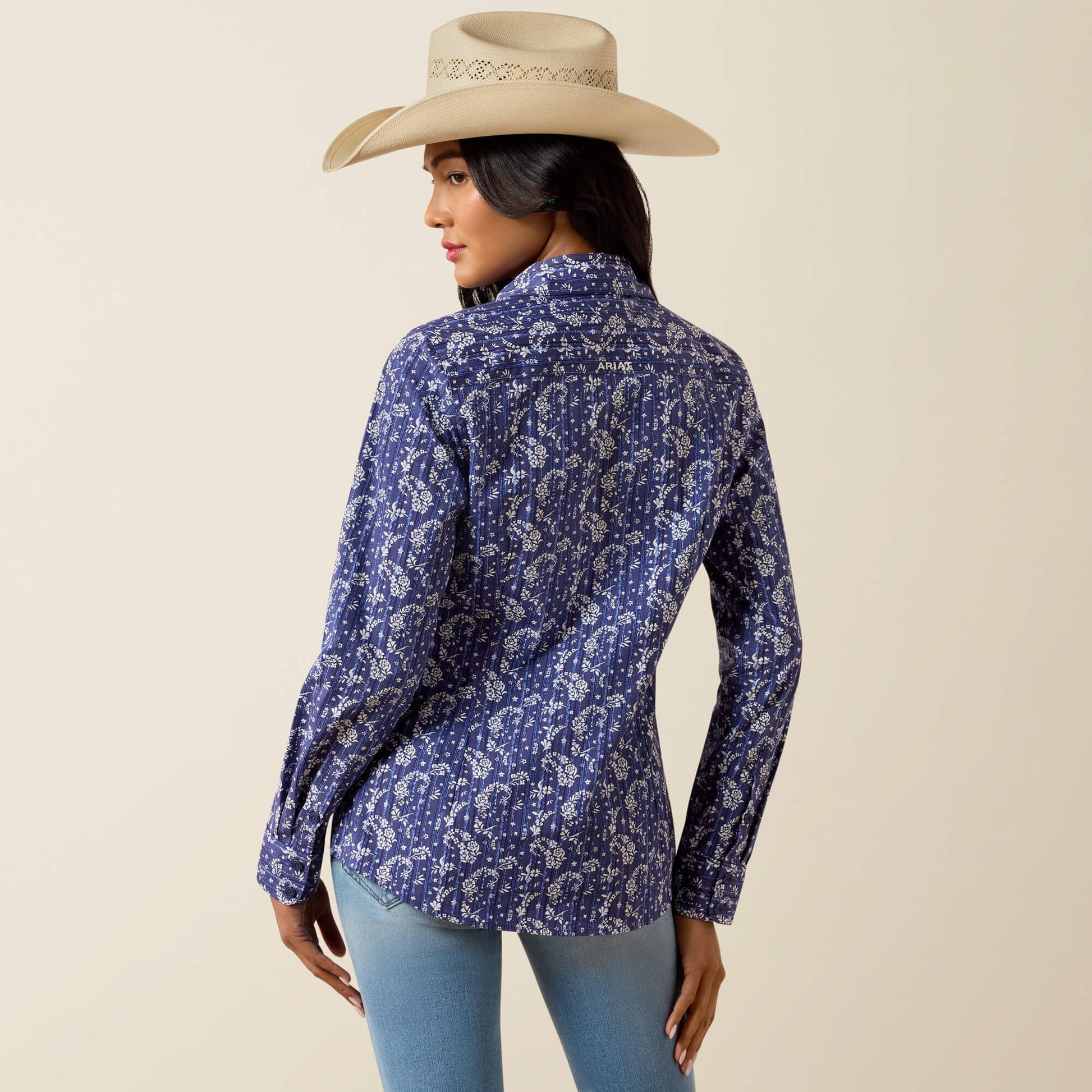 Ariat Kirby Stretch Shirt