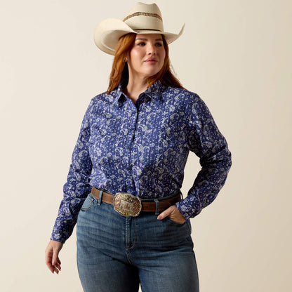 Ariat Kirby Stretch Shirt