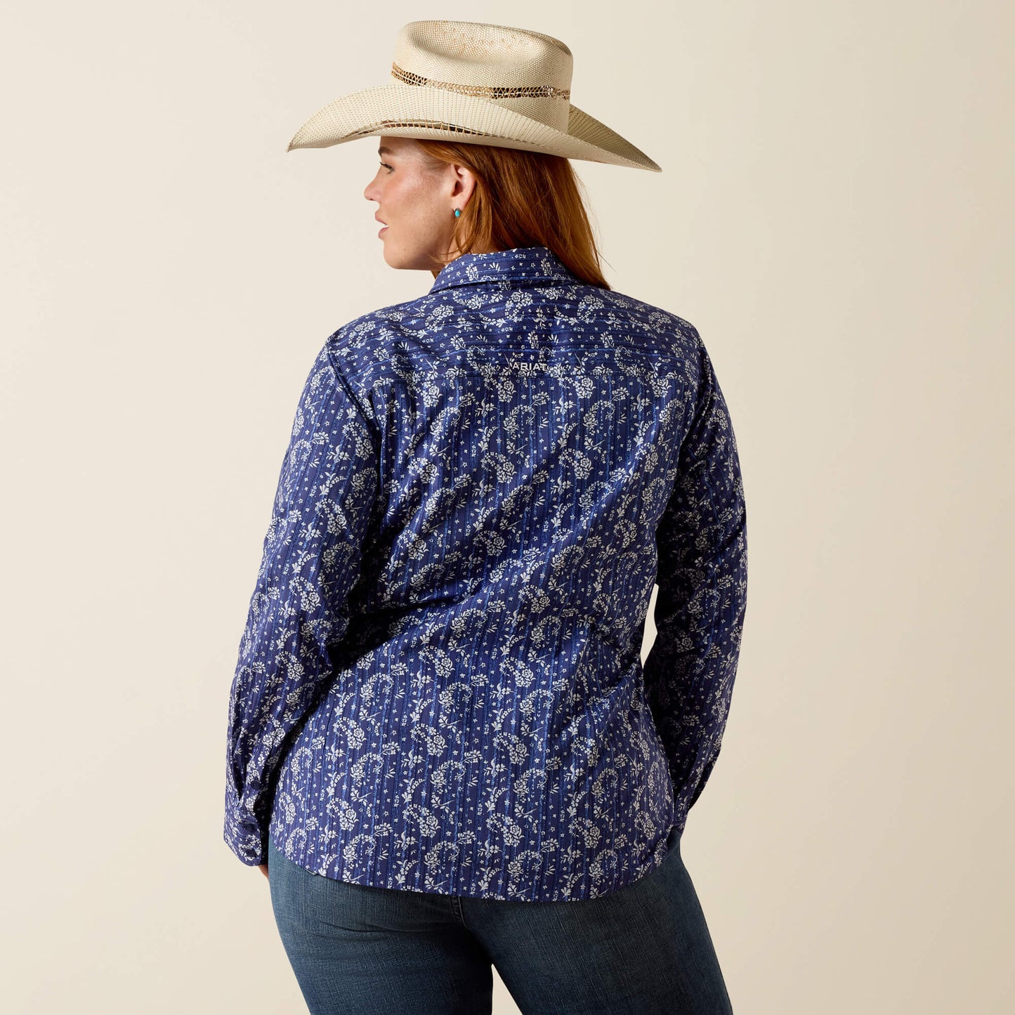 Ariat Kirby Stretch Shirt