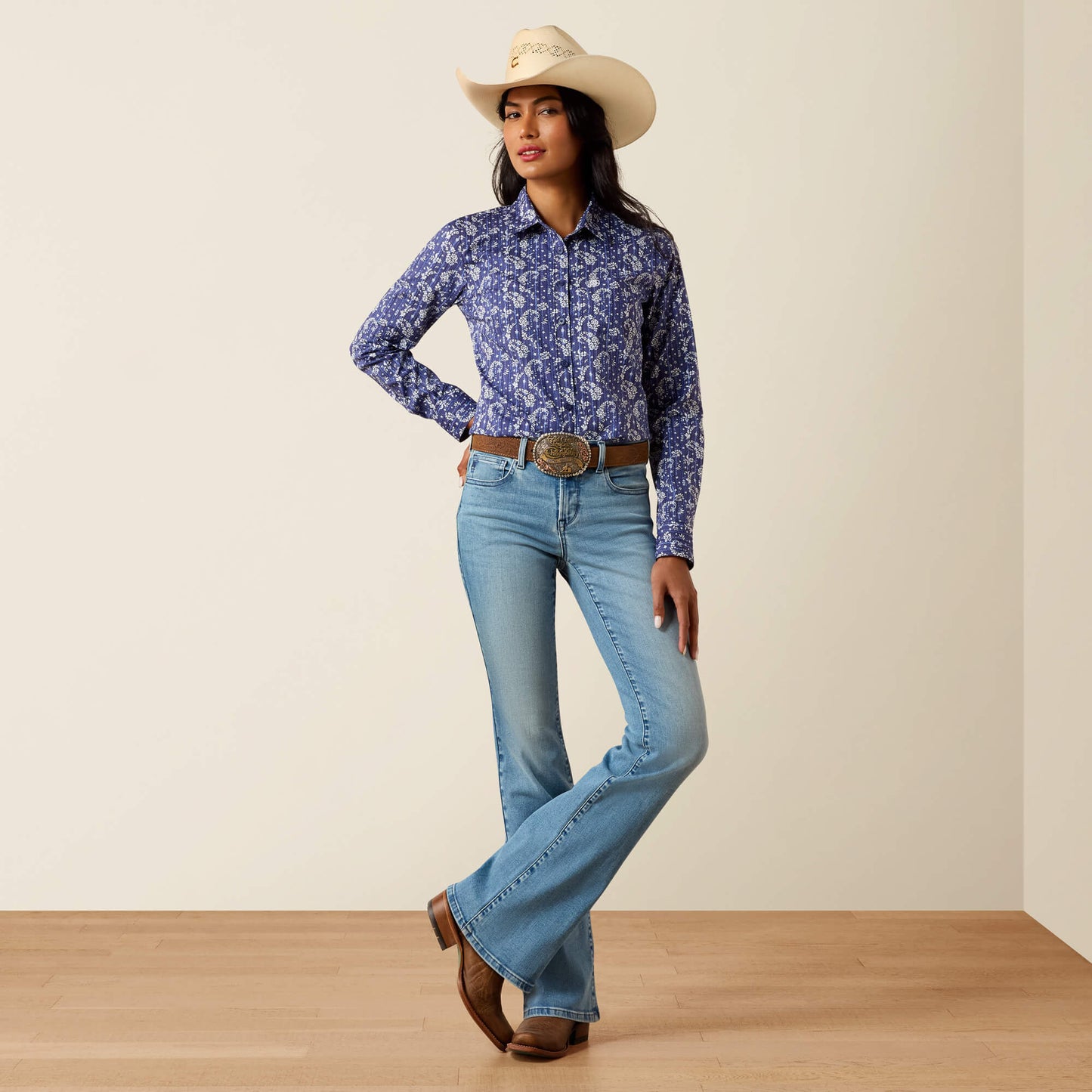 Ariat Kirby Stretch Shirt