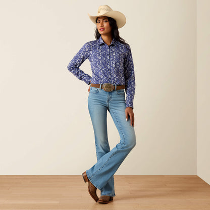 Ariat Kirby Stretch Shirt
