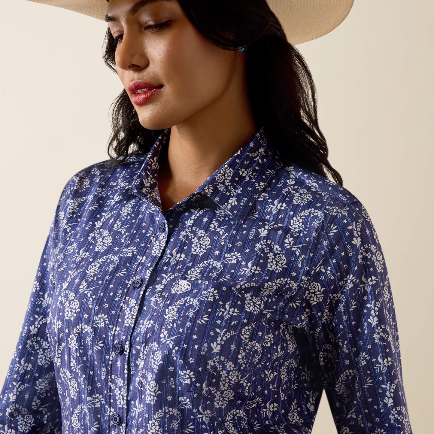 Ariat Kirby Stretch Shirt