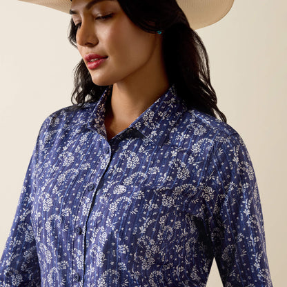 Ariat Kirby Stretch Shirt
