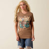 VINTAGE BROWN