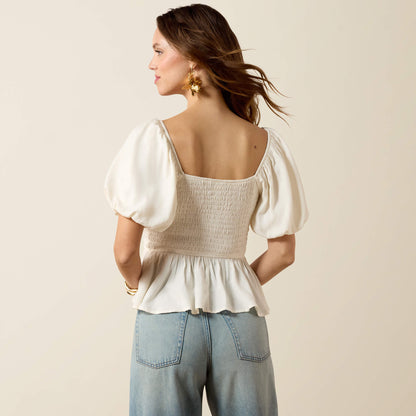 Ariat Zinnia Top