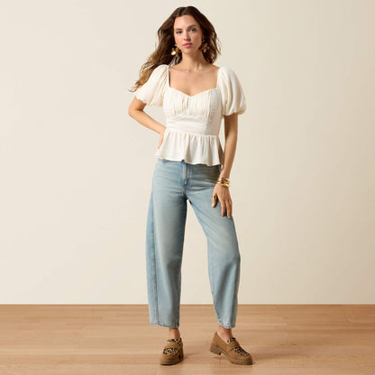 Ariat Zinnia Top