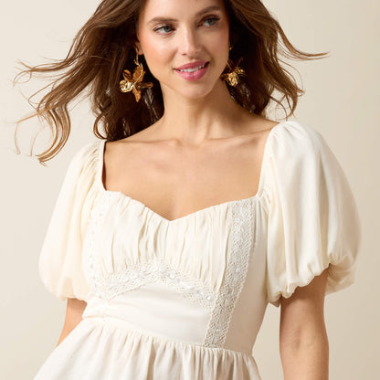 Ariat Zinnia Top