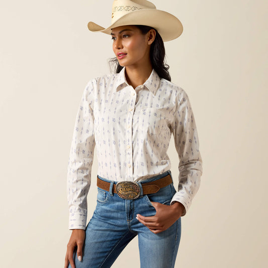 Ariat Kirby Stretch Shirt