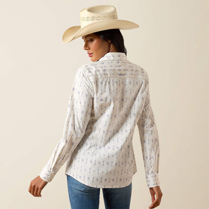 Ariat Kirby Stretch Shirt