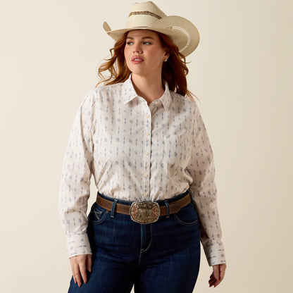 Ariat Kirby Stretch Shirt