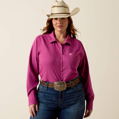 Ariat Kirby Pro Shirt