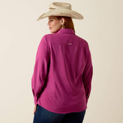 Ariat Kirby Pro Shirt