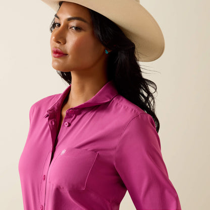 Ariat Kirby Pro Shirt
