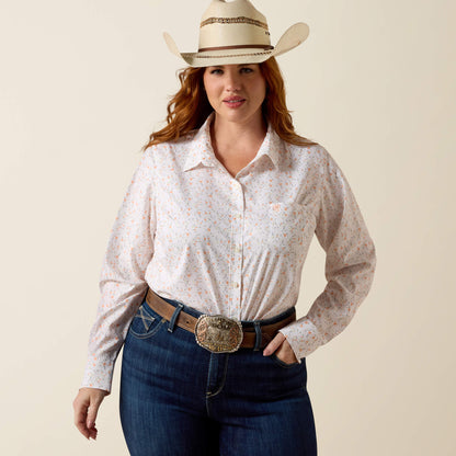 Ariat Kirby Pro Shirt