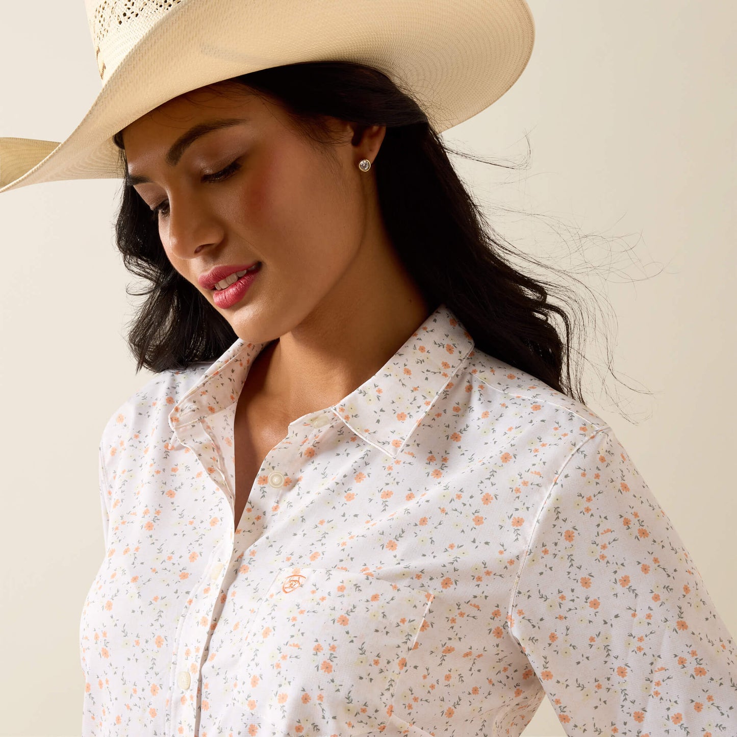 Ariat Kirby Pro Shirt