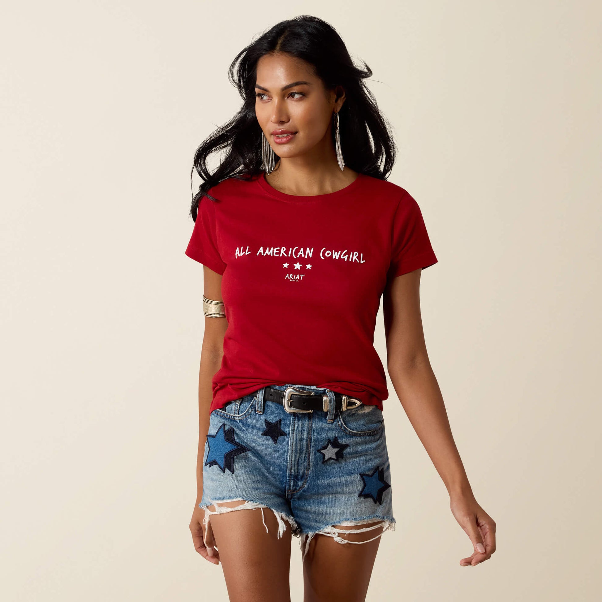 Ariat All American T-Shirt