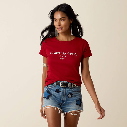 Ariat All American T-Shirt