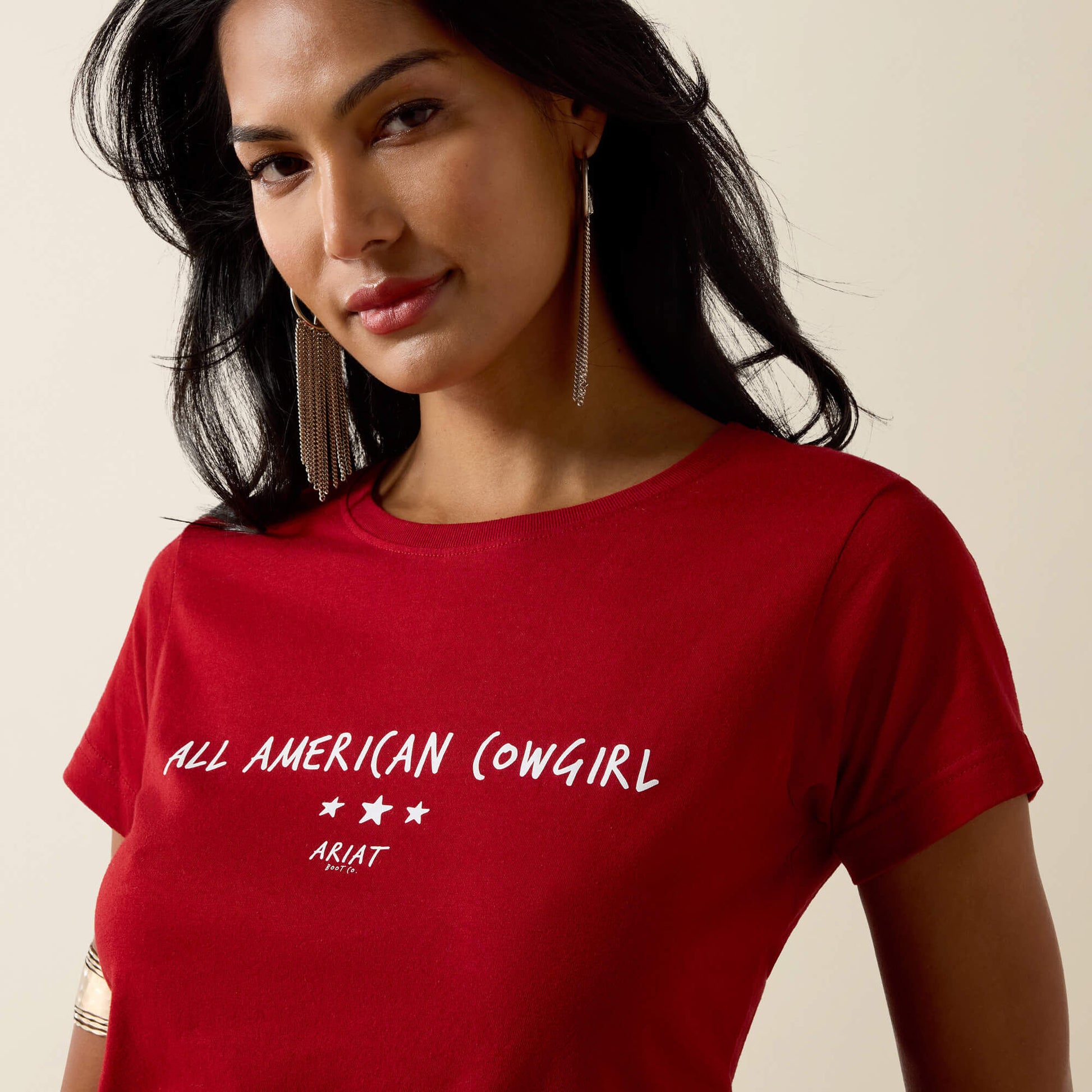 Ariat All American T-Shirt