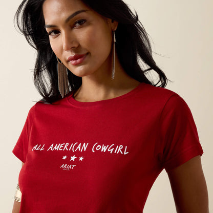 Ariat All American T-Shirt