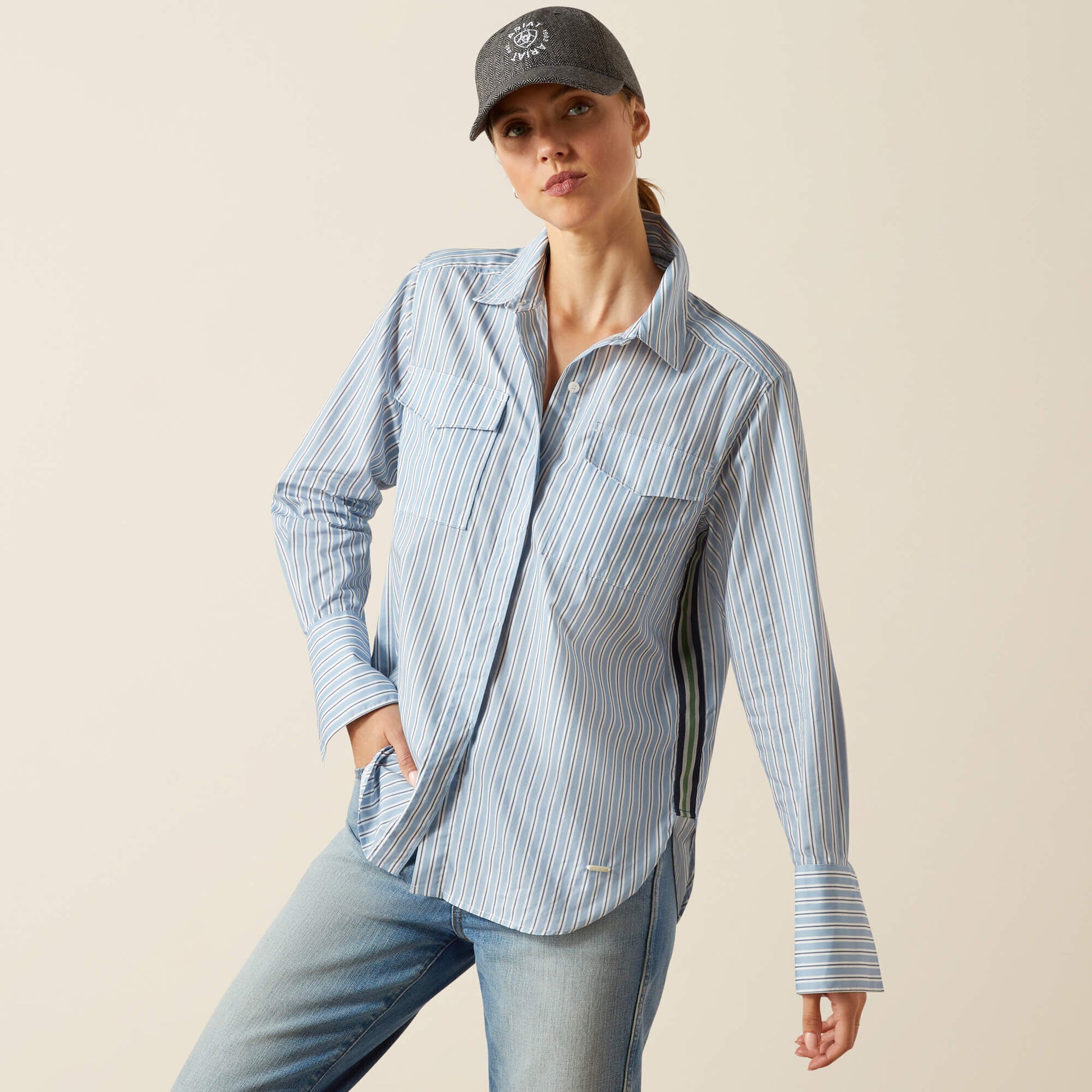 Ariat Wolseley Shirt