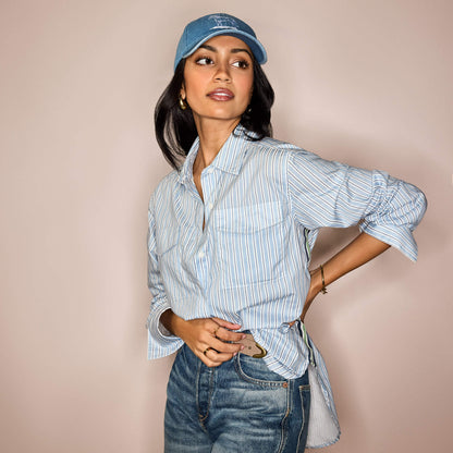 Ariat Wolseley Shirt