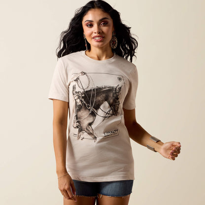 Ariat Ariat x XOXO Loyalty Based on Trust T-Shirt