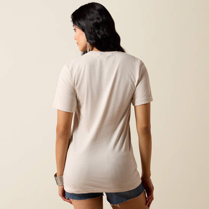 Ariat Ariat x XOXO Loyalty Based on Trust T-Shirt