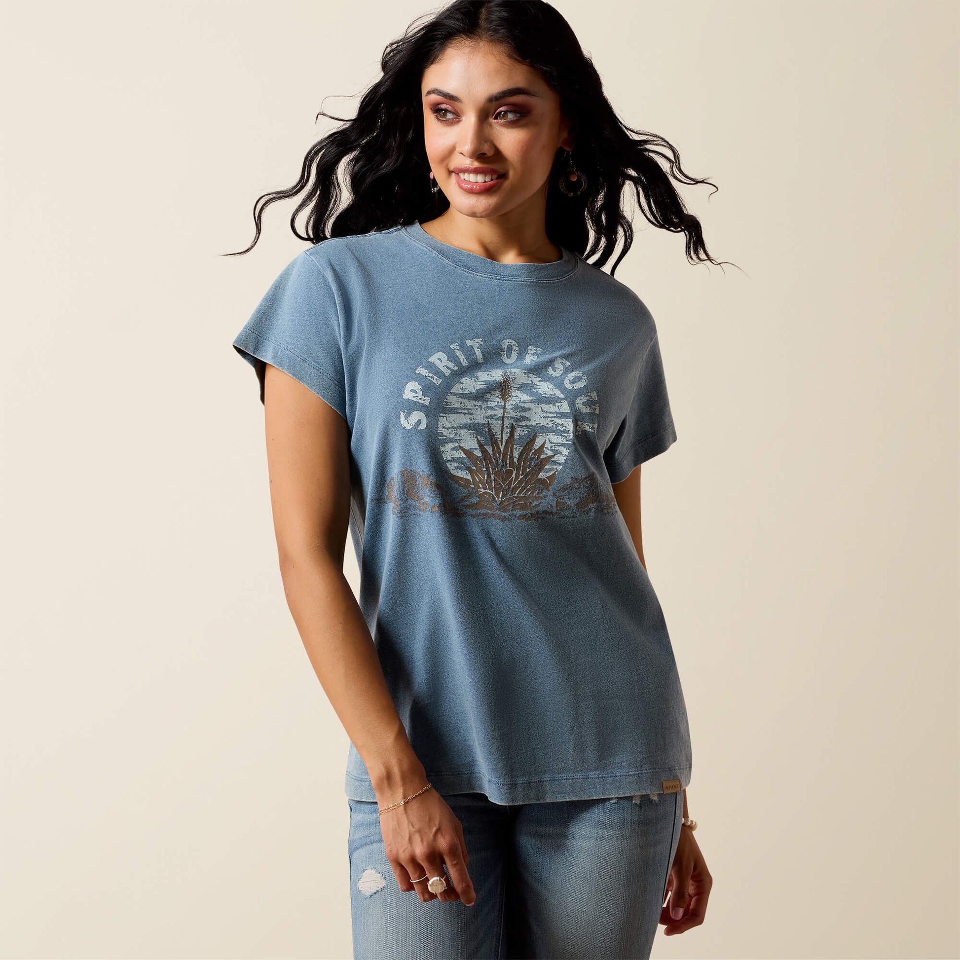 Ariat Spirit of Soul T-Shirt