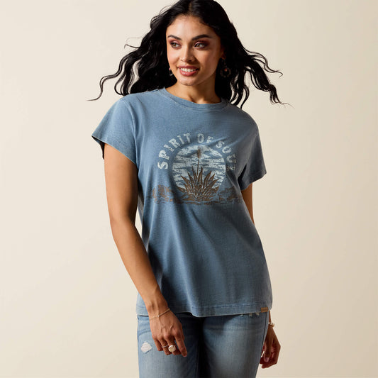 Ariat Spirit of Soul T-Shirt