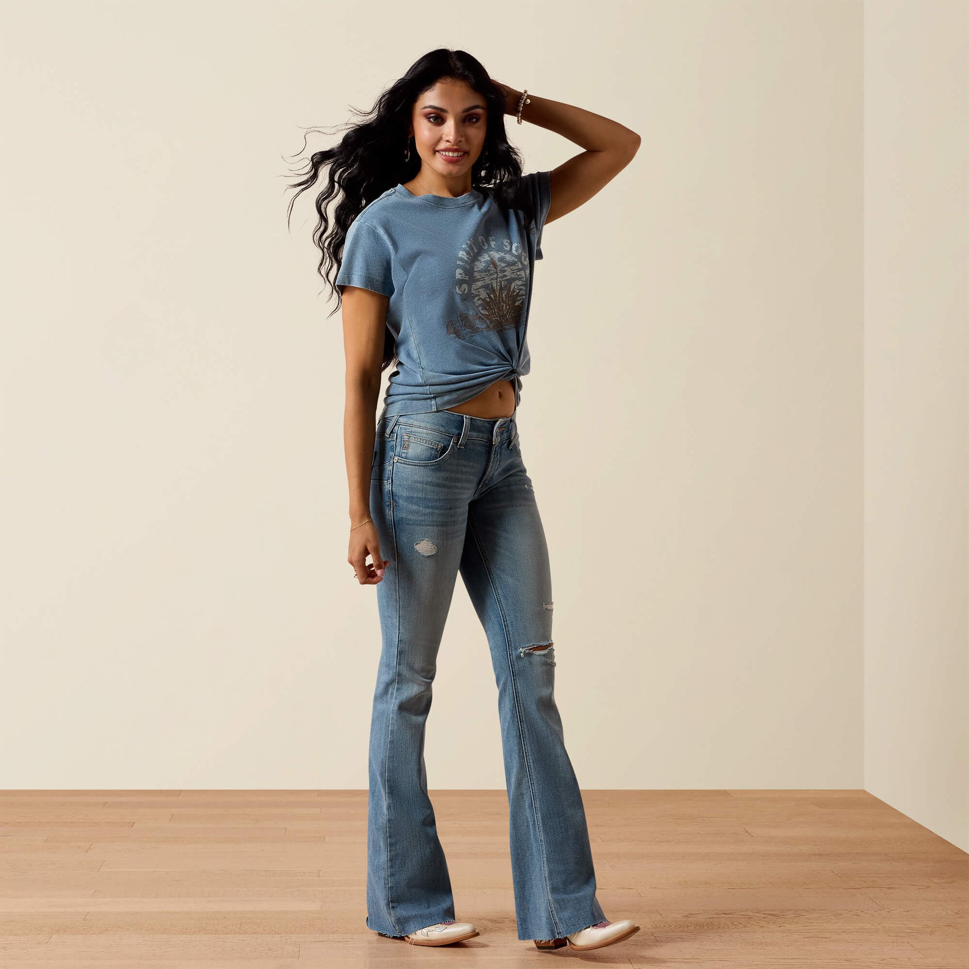 Ariat Spirit of Soul T-Shirt