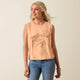 ORANGE CHIFFON