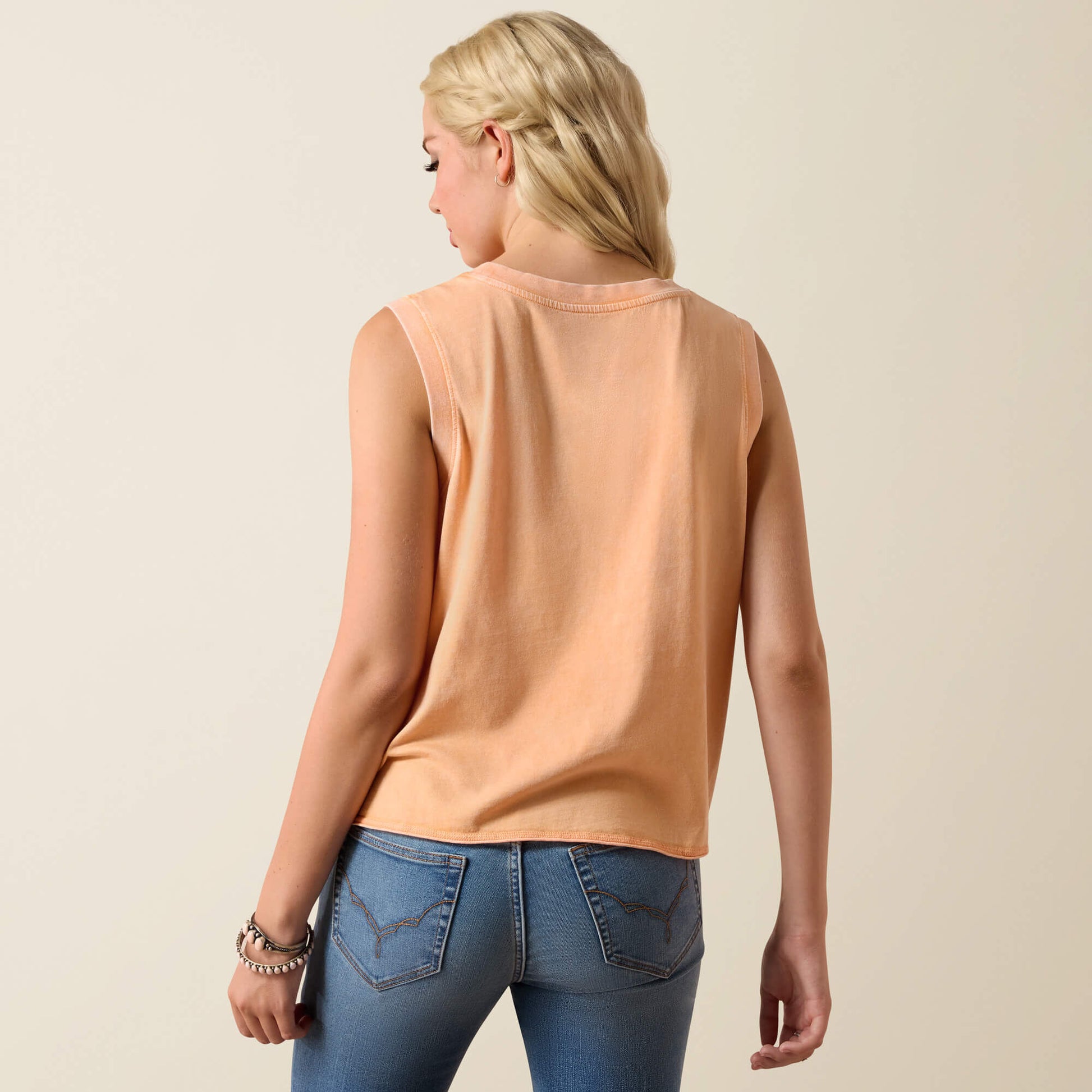 Ariat Wild Roper Tank