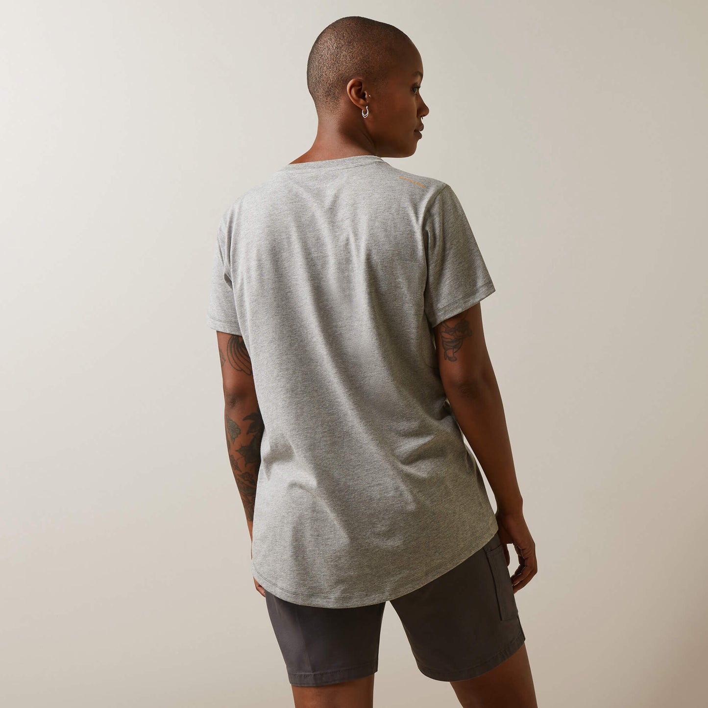 Ariat Rebar Workman T-Shirt