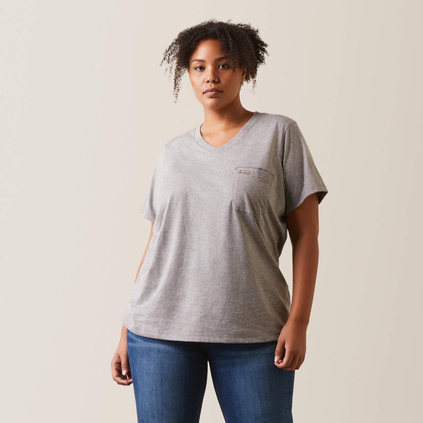 Ariat Rebar Workman T-Shirt