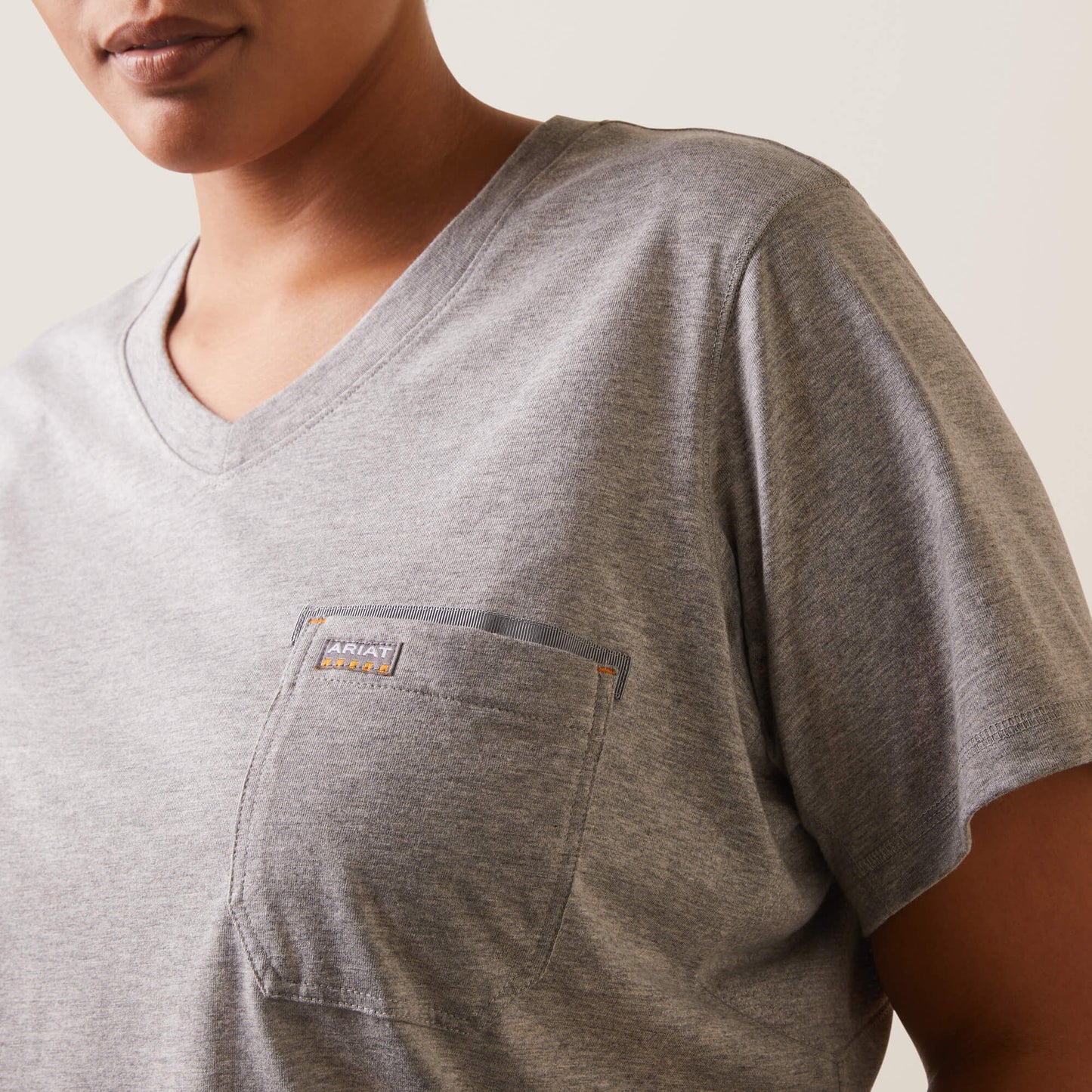 Ariat Rebar Workman T-Shirt