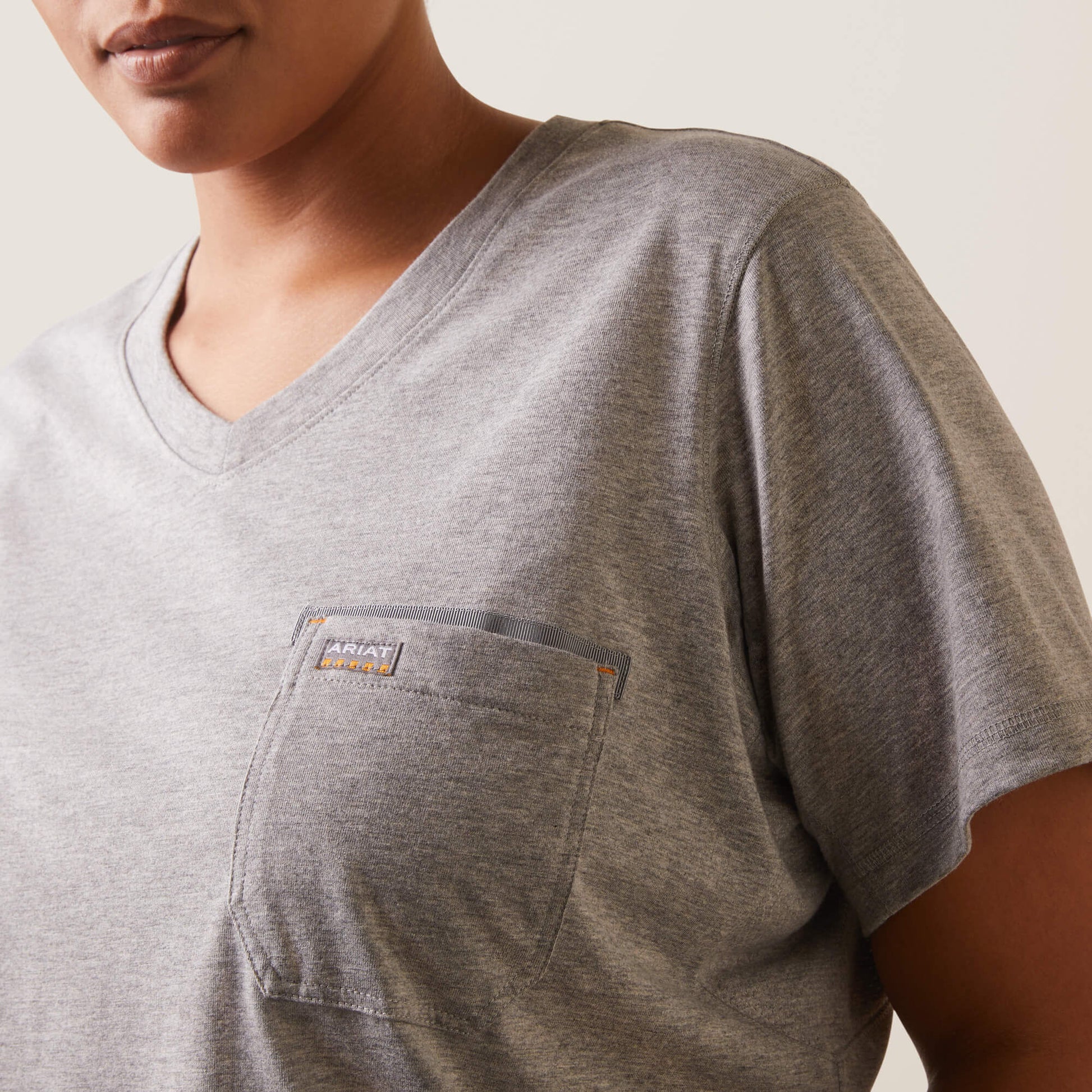 Ariat Rebar Workman T-Shirt