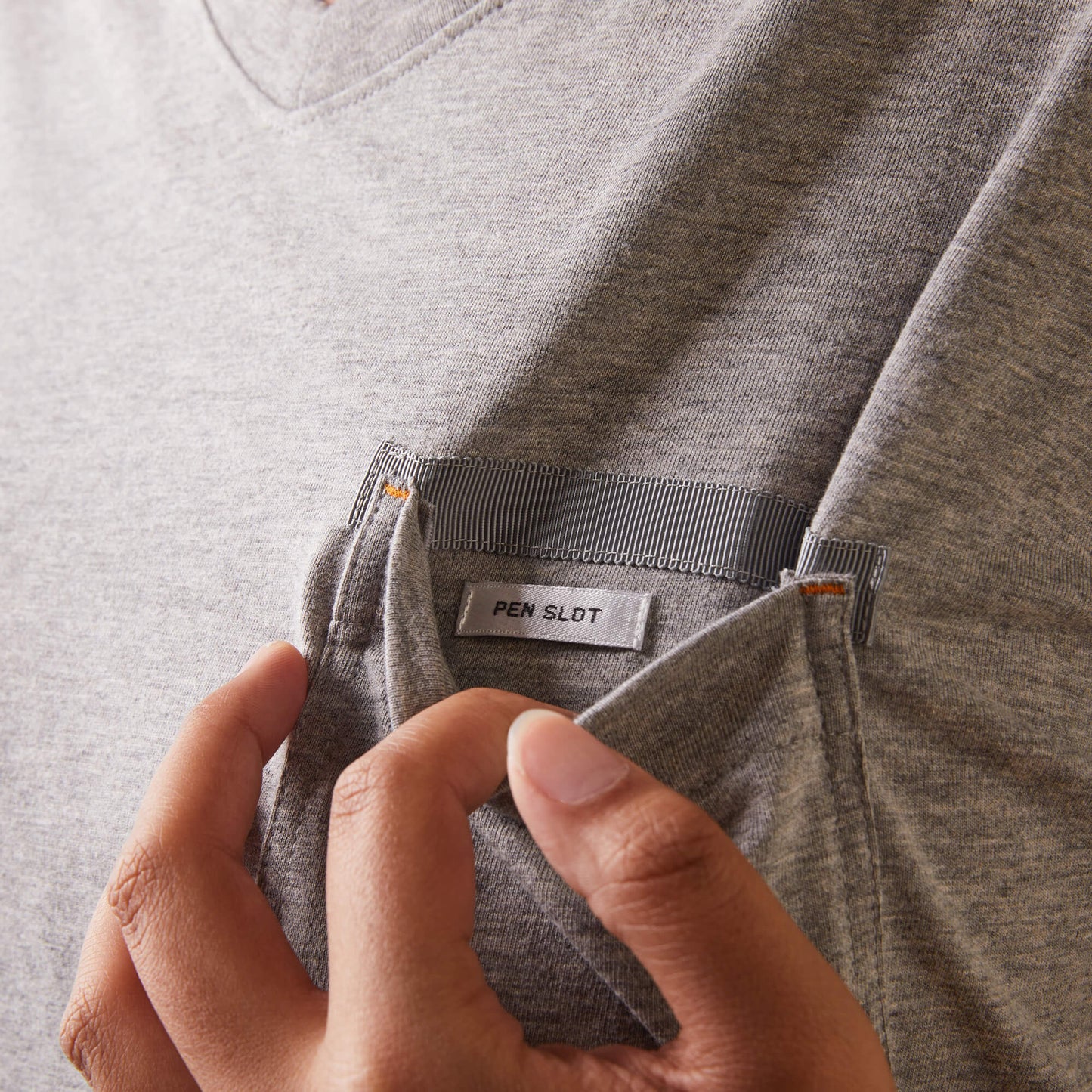 Ariat Rebar Workman T-Shirt