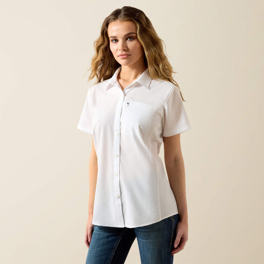 Ariat VentTEK Shirt