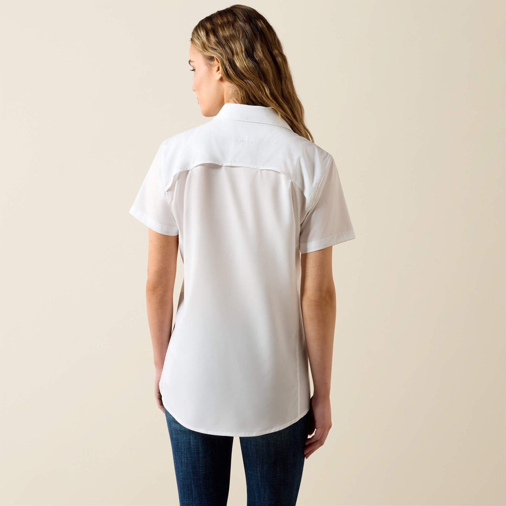 Ariat VentTEK Shirt