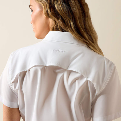 Ariat VentTEK Shirt